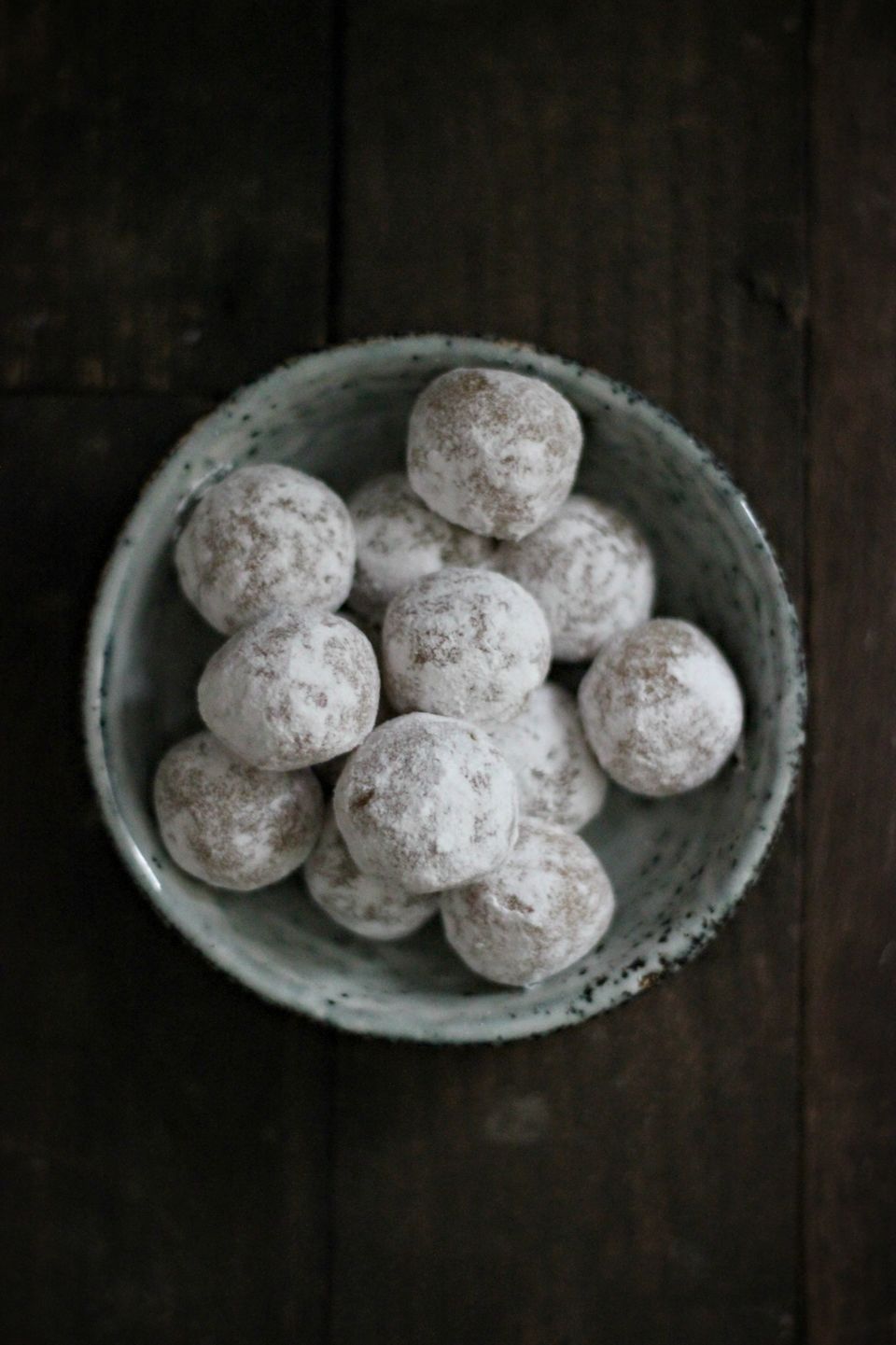 MARCIPAN BAILEYS KONFEKT