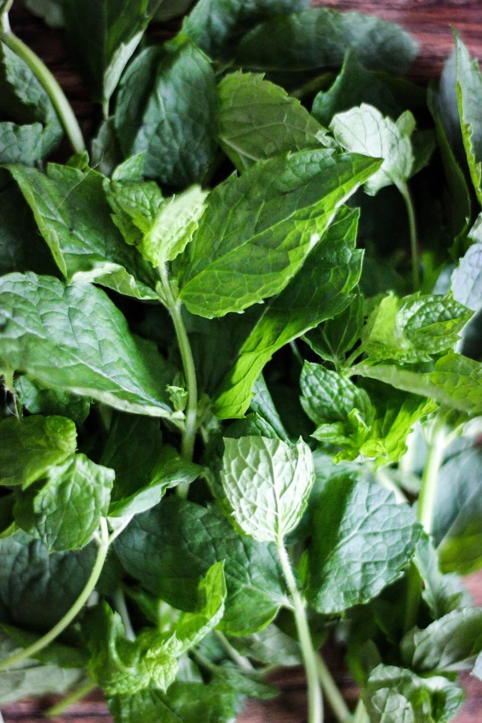 PASSION FRUIT MOJITO